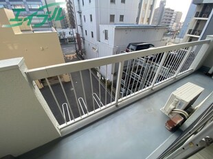 近鉄四日市駅 徒歩7分 4階の物件内観写真